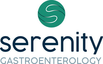Serenity Gastroenterology logo